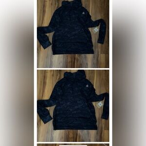 Hoodie women’s Reebok